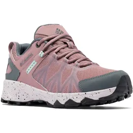 Columbia Niedrige Wanderschuhe für Frauen, PEAKFREAK II OUTDRY