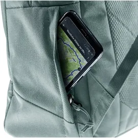 Deuter Vista Spot 18 frost aloe