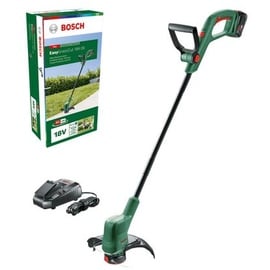 Bosch EasyGrassCut 18V-26 inkl. 2 x 2 Ah