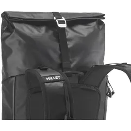 Millet Chamonix 25+5 5 l schwarz