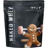 TNT Whey Protein Lebkuchen Shake 1000 g