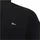 Jack Wolfskin Sumetro Half Zip Sweatjacke Herren Schwarz 3XL