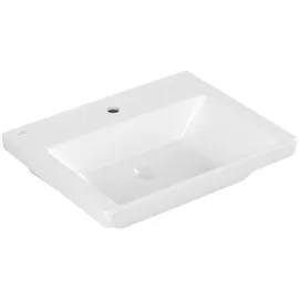 Villeroy & Boch Subway 3.0 Wandwaschtisch 60 x 47 cm (4A706101)