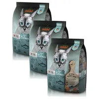 LEONARDO Adult GF Salmon 300 g