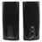 Esperanza GIOCOSO Multimedia Stereo PC Lautsprecher Computer Boxen mit AUX-Eingang und Lautstärkenregulierung