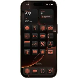 Apple iPhone 16 Pro 1 TB Titan Wüstensand