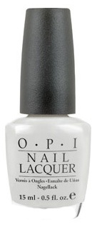 OPI Nagellack Alpin Snow