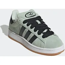 adidas Campus 00s Linen Green / Core Black / Cloud White 36