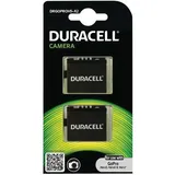 Duracell Li-Ion Akku 1250mAh für GoPro Hero 5/Hero 6/Hero 7