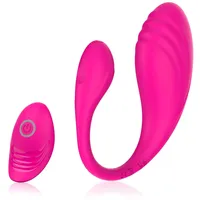 Beckenbodentrainer für Frauen, mit Fernbedienung, für Blasenkontrolle und Beckenbodenübungen