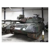 REVELL Geschenkset Leopard 1 A1A1-A1A4