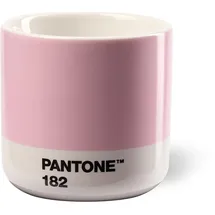 Copenhagen Design Thermobecher 0,1 l Rosa