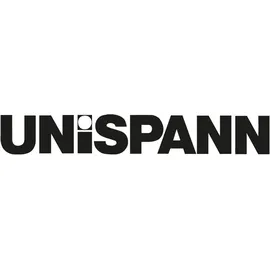 Unispann Schraubstock Aluminium 46 mm aufschraubbar
