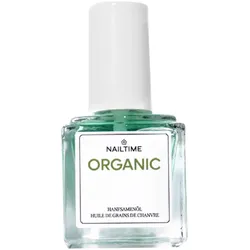 Organic CBD Hemp Seed Oil 1 St
