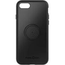 Fidlock iPhone 8 SE2 Handyhülle schwarz
