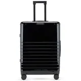 KAPTEN & SON Heathrow Essential 4-Rollen 69 cm / 82 l schwarz