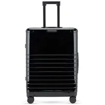 KAPTEN & SON Heathrow Essential 4-Rollen 69 cm / 82 l schwarz
