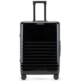 KAPTEN & SON Heathrow Essential 4-Rollen 69 cm / 82 l schwarz
