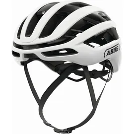 ABUS AirBreaker 2.0 51-55 cm shiny white 2023