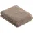 VOSSEN Vegan Life Duschtuch 67 x 140 cm pepplestone