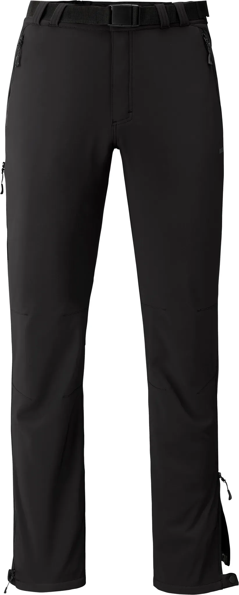 Softshellhose LPO 