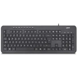InLine Design Keyboard DE