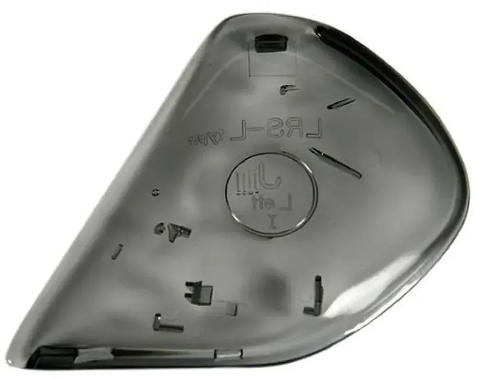 Arai Quantum/st/pro Superadsis J Helm-seitenplatten - Fume - One Size