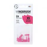 Energy Oatsnack Wingbrush Refill-Set Interdentalb.iso 0 x-small