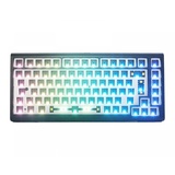 Ducky Tinker 75 Barebone Gaming-Tastatur, RGB - schwarz (ISO-DE)