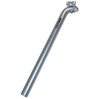 Ergotec Hook 25.4mm Sattelstütze silber (57754001)