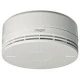Hager RFM100D inkl. Sirene
