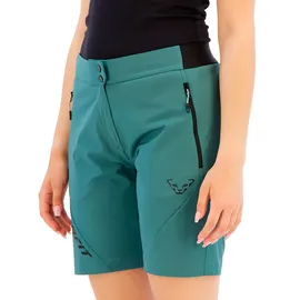 Dynafit Transalper Light Dynastretch Kurze Hose - Atlantic - M