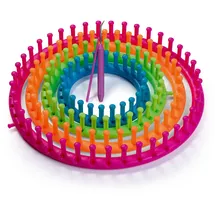 Prym Strickring Set Pink 1 St.