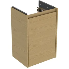 Geberit Renova Plan Unterschrank für Handwaschbecken, mit einer Tür, 504021PS1