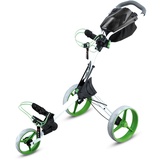 BIG MAX IQ Plus 3 Rad Trolley