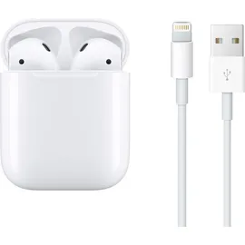 Apple AirPods (2. Generation)