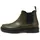 Aigle Chelsea Rain Gummistiefel Khaki 41