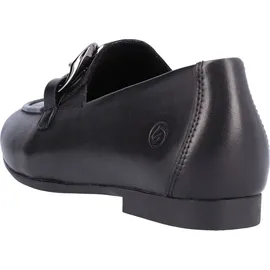 REMONTE Slipper Schwarz 37