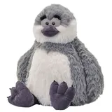 Wild Republic - Kuscheltier - Snuggleluvs Pinguin - Grau