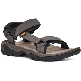 Teva Terra Fi 5 Universal Herren Dark Gull Grey 43