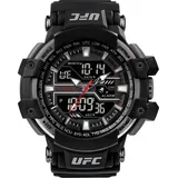 Timex UFC Combat Kunstharz 53 mm TW5M51800