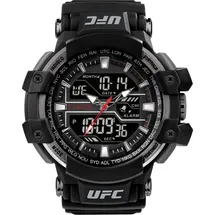 Timex UFC Combat Kunstharz 53 mm TW5M51800