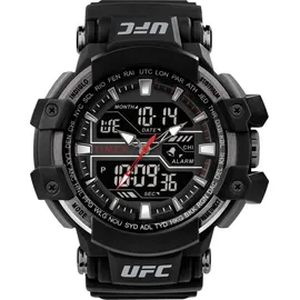 Timex UFC Combat Kunstharz 53 mm TW5M51800