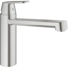 Grohe Eurosmart Cosmopolitan SuperSteel (30193DC0)