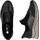 Rieker Loafer Herren Schwarz/Beige/Braun 41