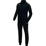 Jako Classico Trainingsanzug Polyester 09 marine 164
