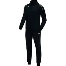 Jako Classico Trainingsanzug Polyester 09 marine 164