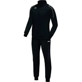 Jako Classico Trainingsanzug Polyester 09 marine 164