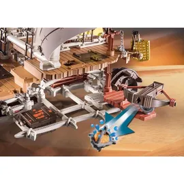 Playmobil Novelmore Sandsturmbrecher 71023