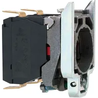 Schneider Electric Hilfsschalterblock 2Ö ZB4BZ1043